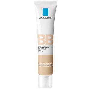 La Roche Posay Hydraphase HA BB Crème SPF15 - Teinte Claire 40ml