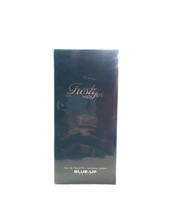 Happy Parfums Fresh Men Eau de Toiellete Unisex 100ml Promotion