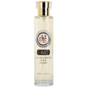 La Maison Des Essences - Eau de Parfum for women n° 65 - 100ml