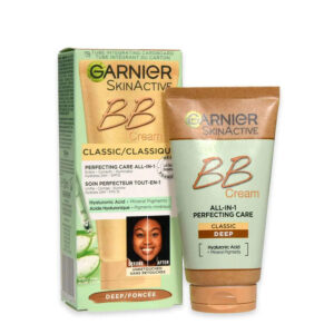 Garnier bb cream classic dark
