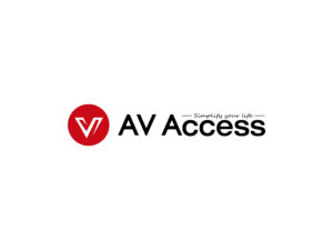 AV Access10% Cash Back