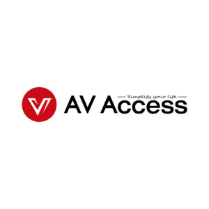 AV Access10% Cash Back