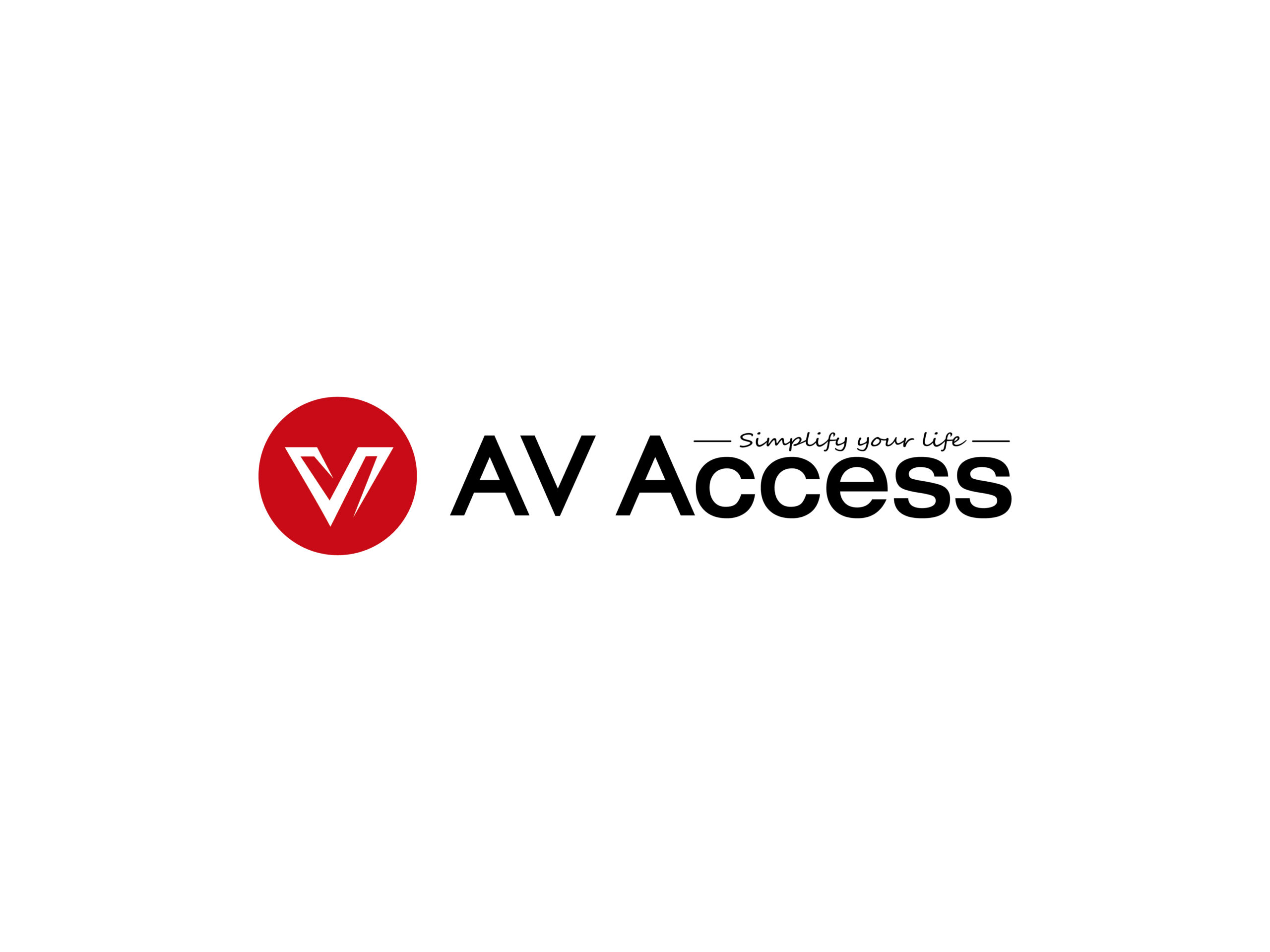 AV Access10% Cash Back