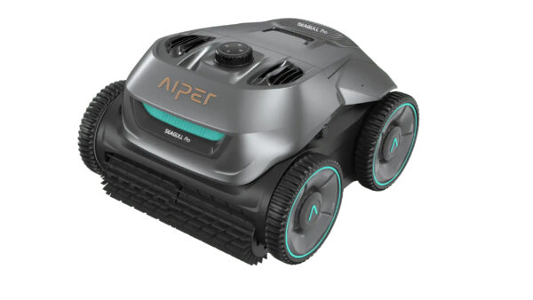 Aiper Seagull Pro (ZT6002) Cordless Robotic Pool Cleaner