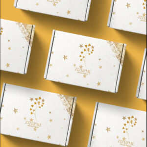 Custom Retail Boxes