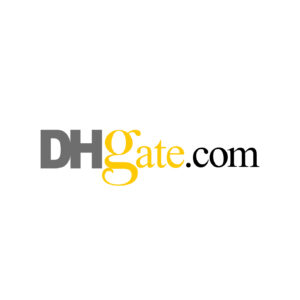 DHgate 5% Cash Back