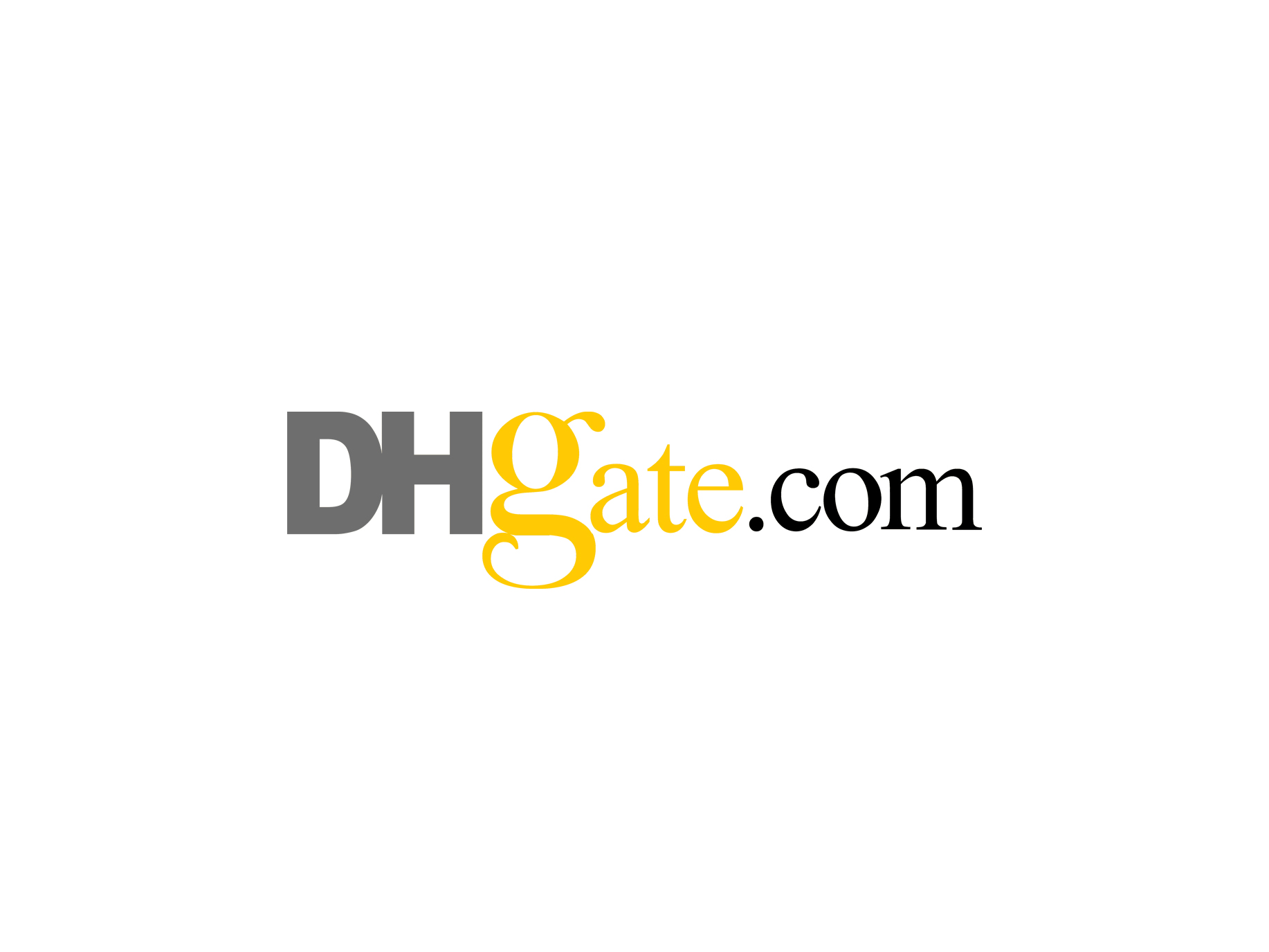 DHgate 5% Cash Back