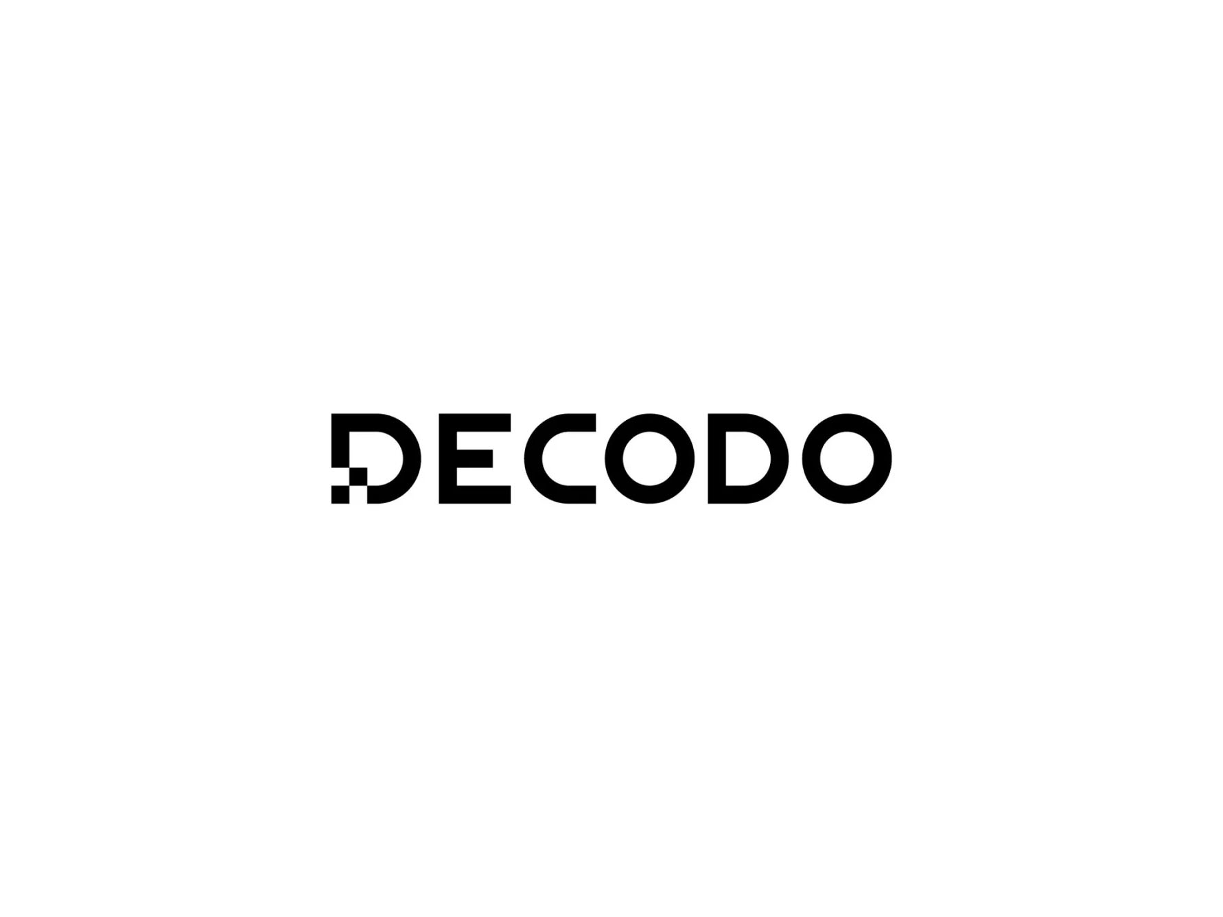Decodo Offers, Cash Back, Discounts & Coupons – KICKBACKLY