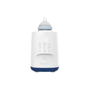 Gyro VII Bottle Warmer