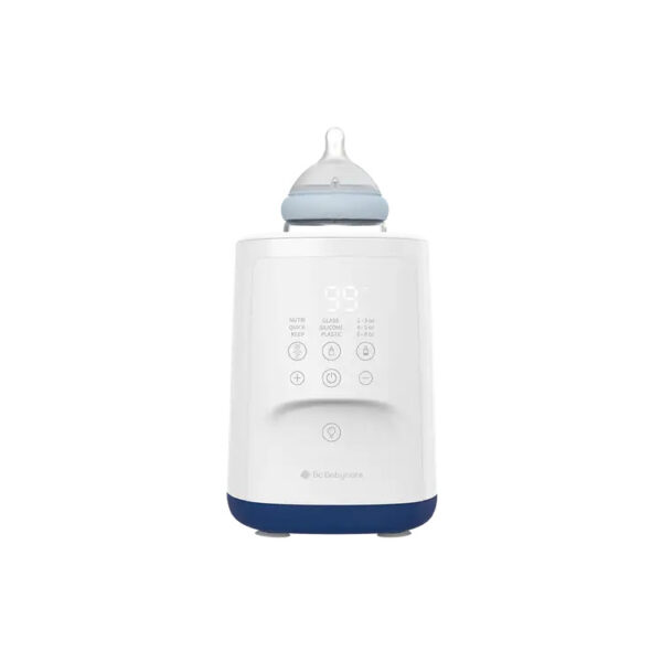 Gyro VII Bottle Warmer