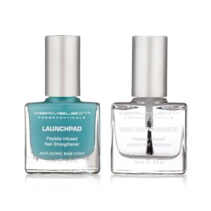 LAUNCHPAD Bonding Nail Strengthener Base Coat