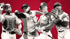 MLB playoff tracker: Who can clinch postseason spot next, current bracket and more