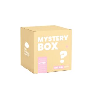 Mystery Box