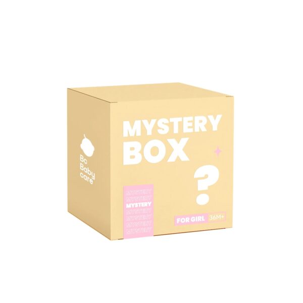 Mystery Box