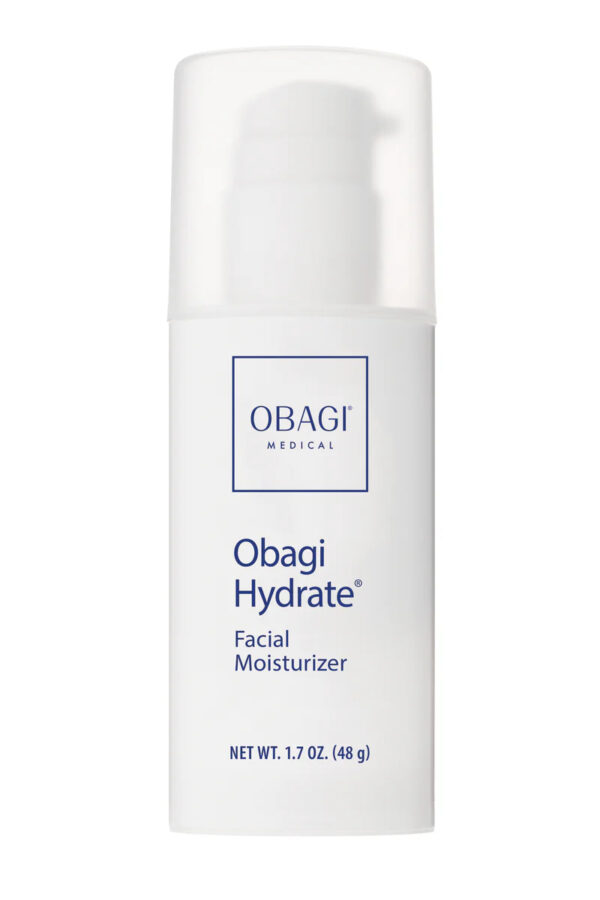 Obagi Hydrate Facial Moisturizer