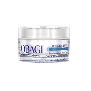 Obagi Hydrate Luxe Cash Back,Discount