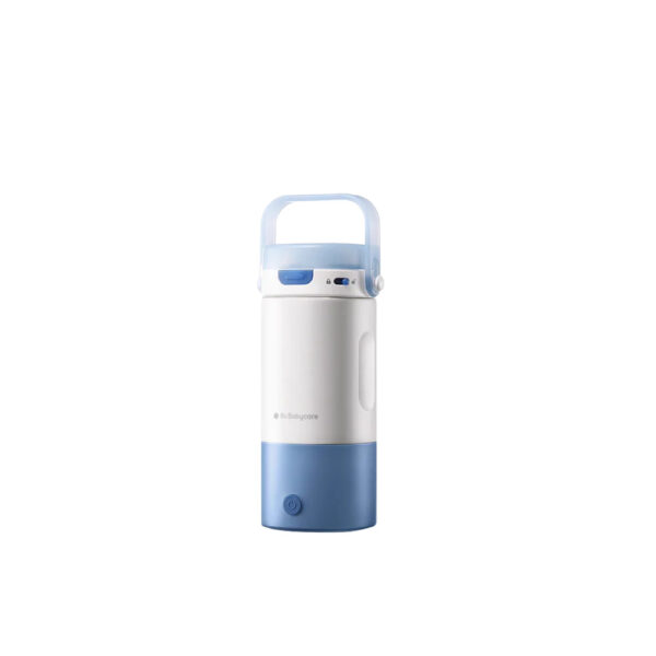 Portable Water and Milk Warmer