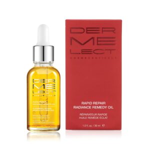 RAPID REPAIR Radiance Remedy Oil Cash Back,Discount