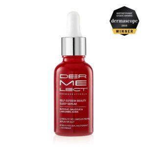 SELF-ESTEEM Beauty Sleep Serum Cash Back，Discount