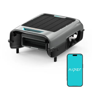 Package Discount: Aiper Scuba S1 (2025 Upgrade) and Aiper Surfer S2