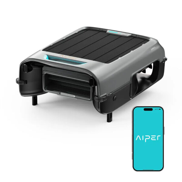 Package Discount: Aiper Scuba S1 (2025 Upgrade) and Aiper Surfer S2
