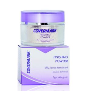 Covermark Finishing Powder Powder of Finishing 25 g