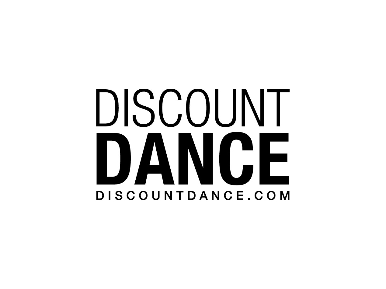 Discount Dance 5% Cash Back