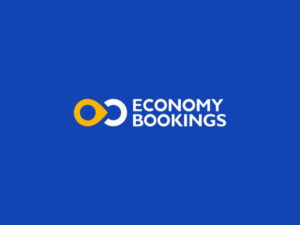 EconomyBookings 20% Cash Back