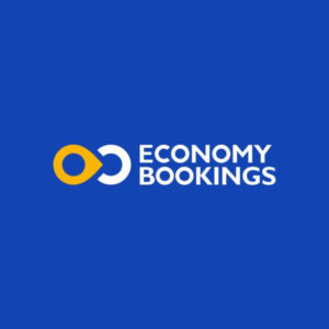 EconomyBookings 20% Cash Back