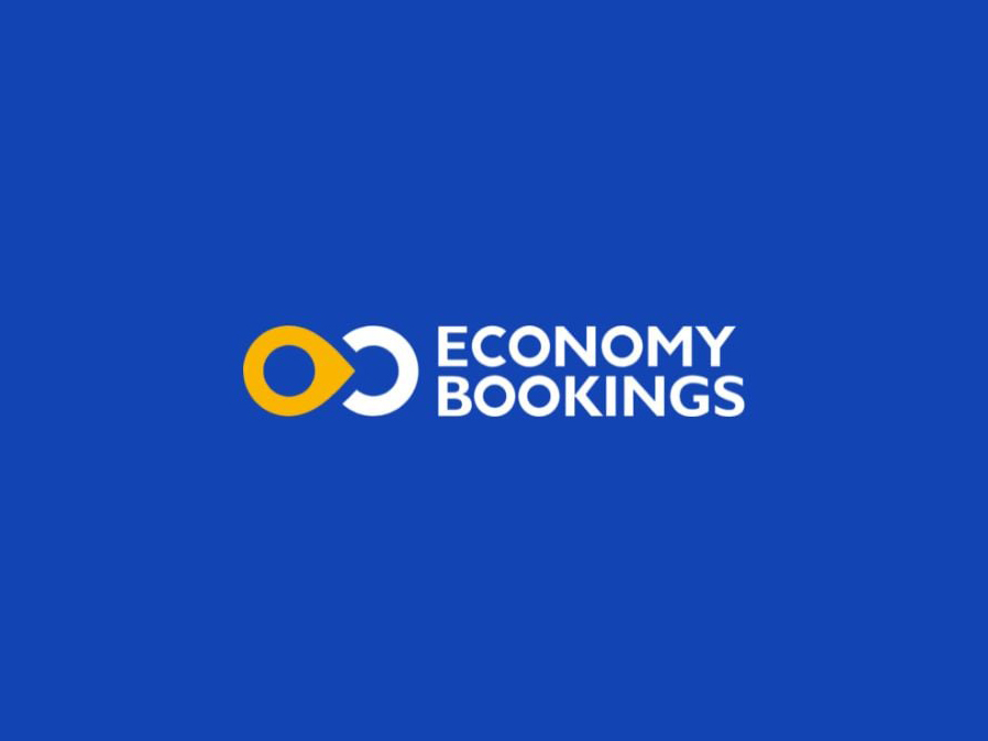 EconomyBookings 20% Cash Back