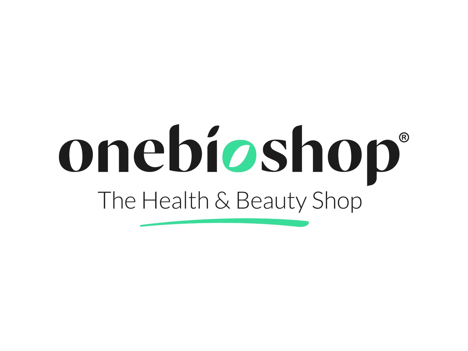 OneBioShop 10% Cash Back