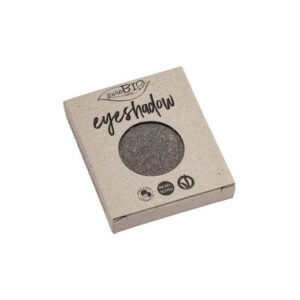 PuroBio Extreme Shine Eyeshadow Refill 19 Intense Grey