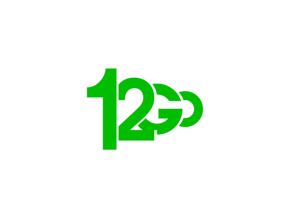 12GO 50.00% Cash Back