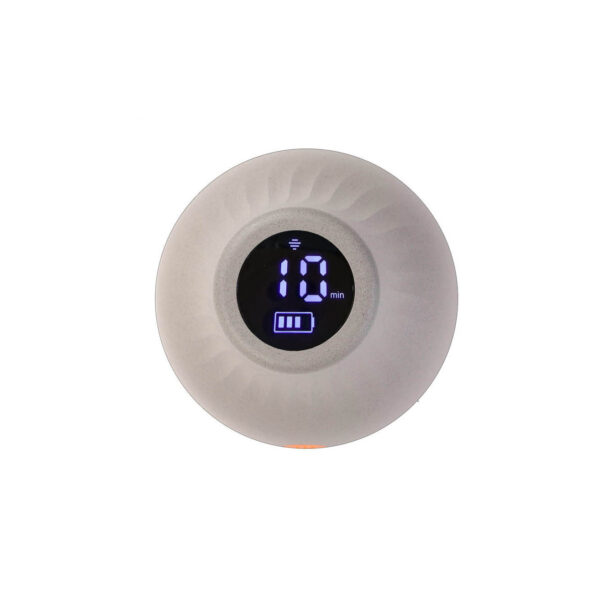 UFO Focused Ultrasound Joint Massager– Deep Therapy for Joint Health - Image 2