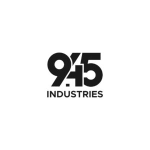 945 Industries 8% Cash Back