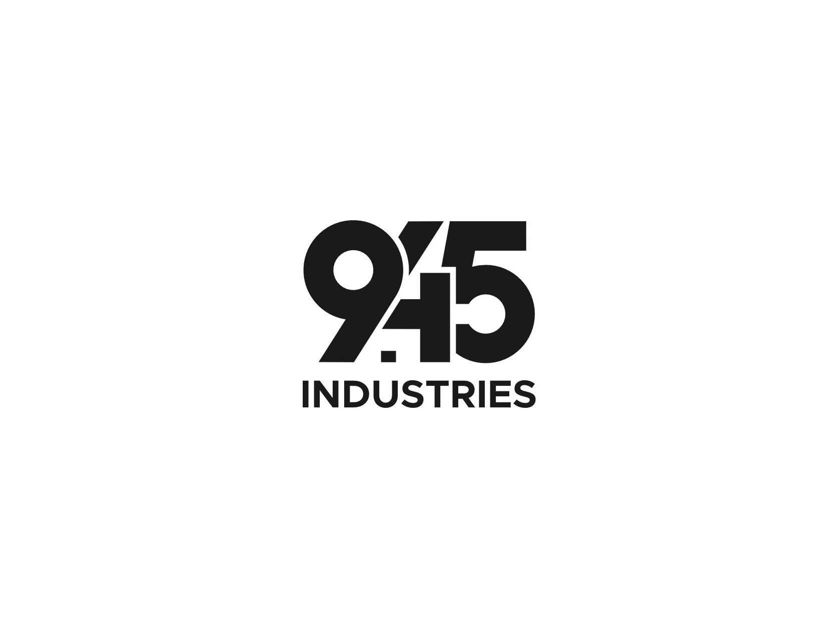945 Industries 8% Cash Back
