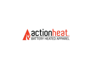 ActionHeat 5% Cash Back