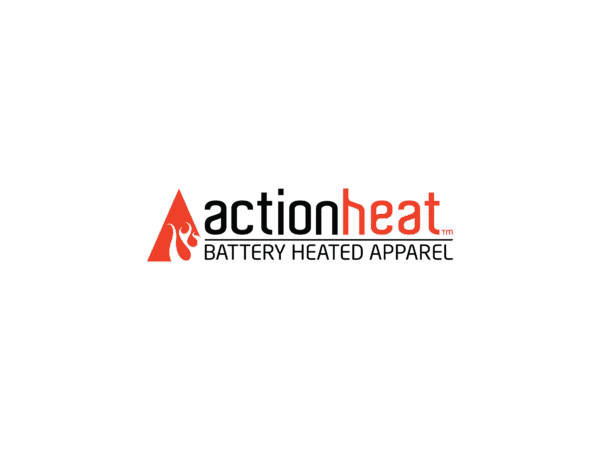 ActionHeat 5% Cash Back