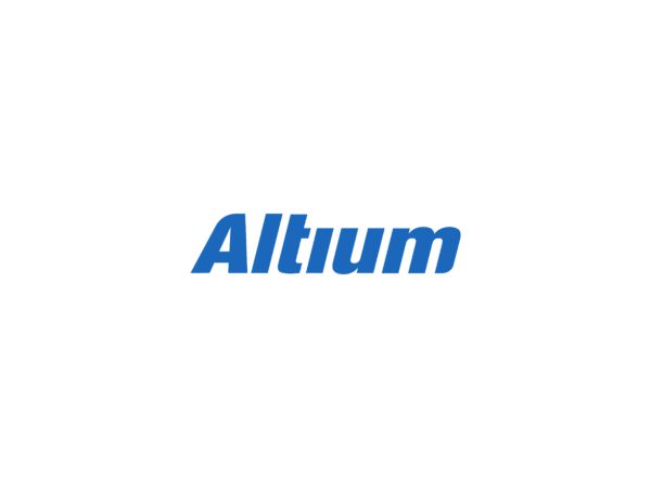 Altium 9.00% Cash Back
