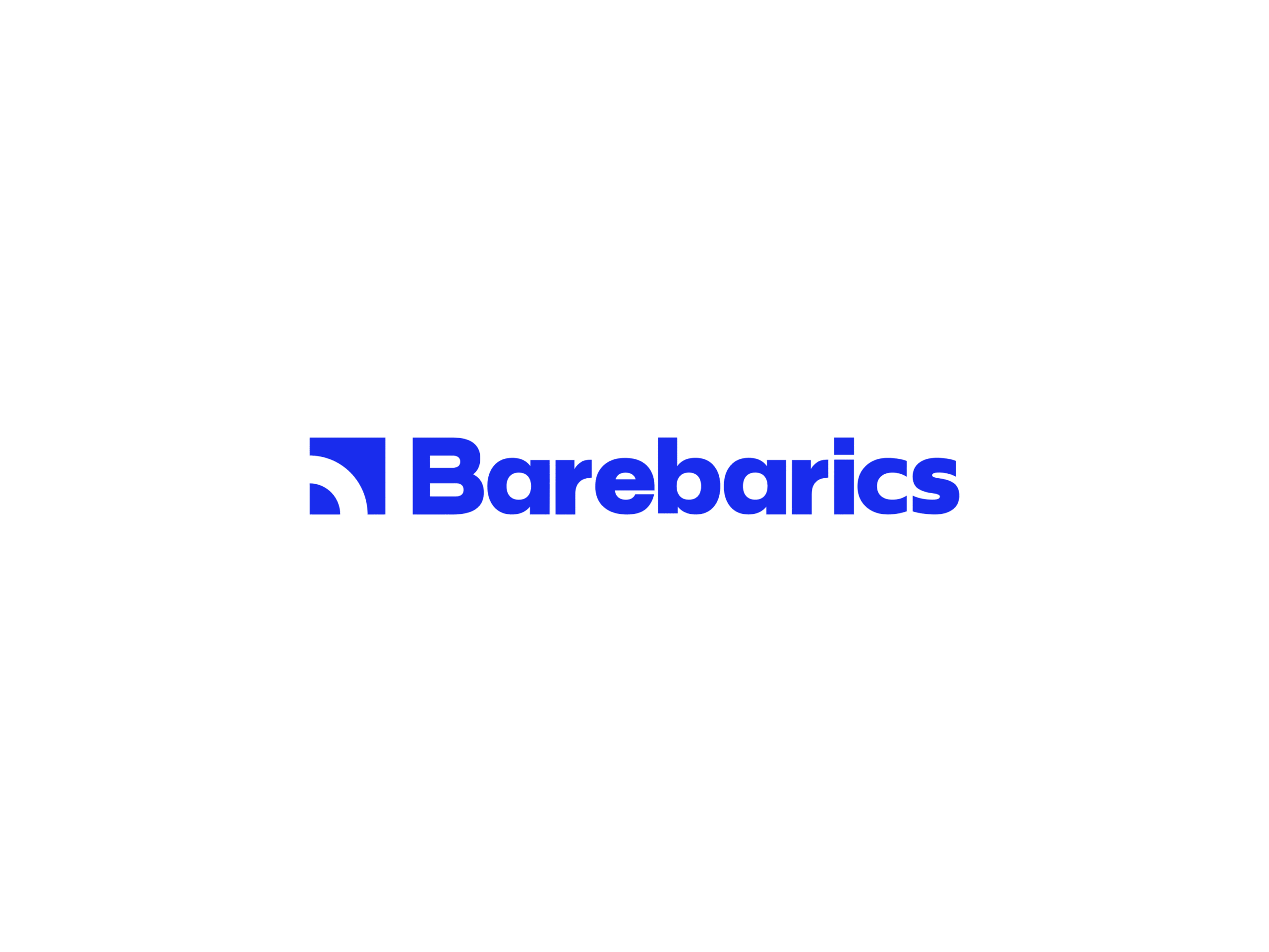 Barebarics 5% Cash Back