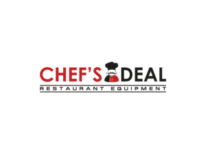 Chef'sDeal 2% Cash Back