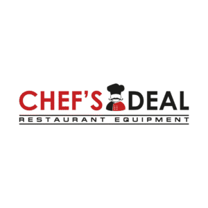Chef'sDeal 2% Cash Back