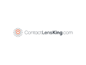 ContactLensKing 1% Cash Back