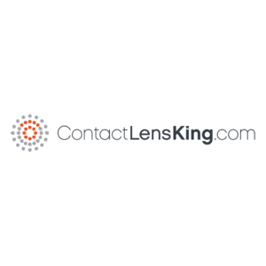 ContactLensKing 1% Cash Back