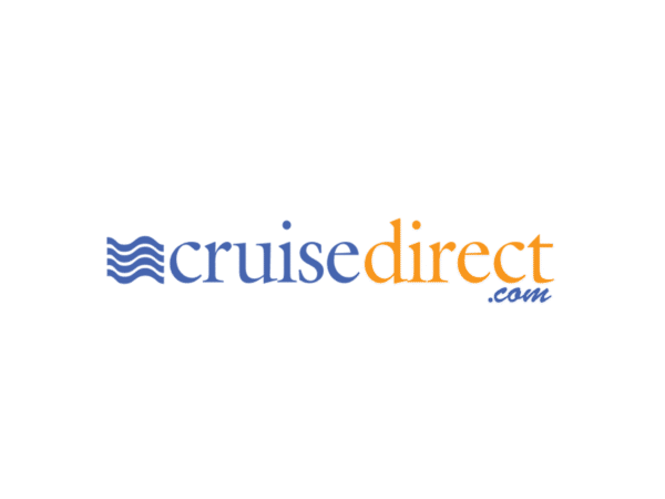 CruiseDirect 5% Cash Back