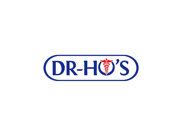 DR-HO’S 8% Cash Back