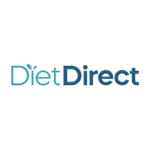 DietDirect 5% Cash Back