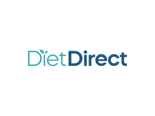 DietDirect 5% Cash Back