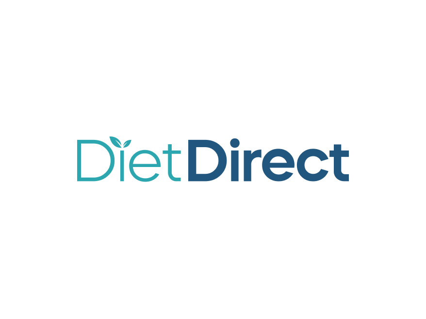 DietDirect 5% Cash Back