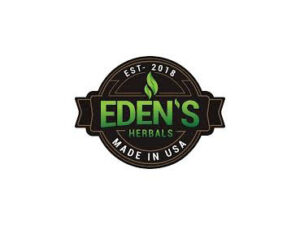 Eden's Herbals 20% Cash Back